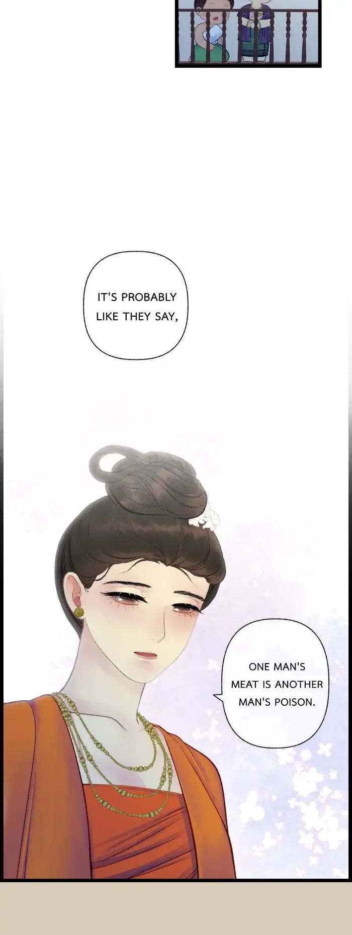 Loveless Heroine Chapter 77.2 Online - página 81