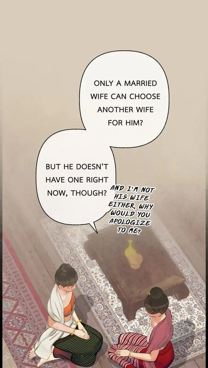 Loveless Heroine Chapter 77.2 Online - página 82