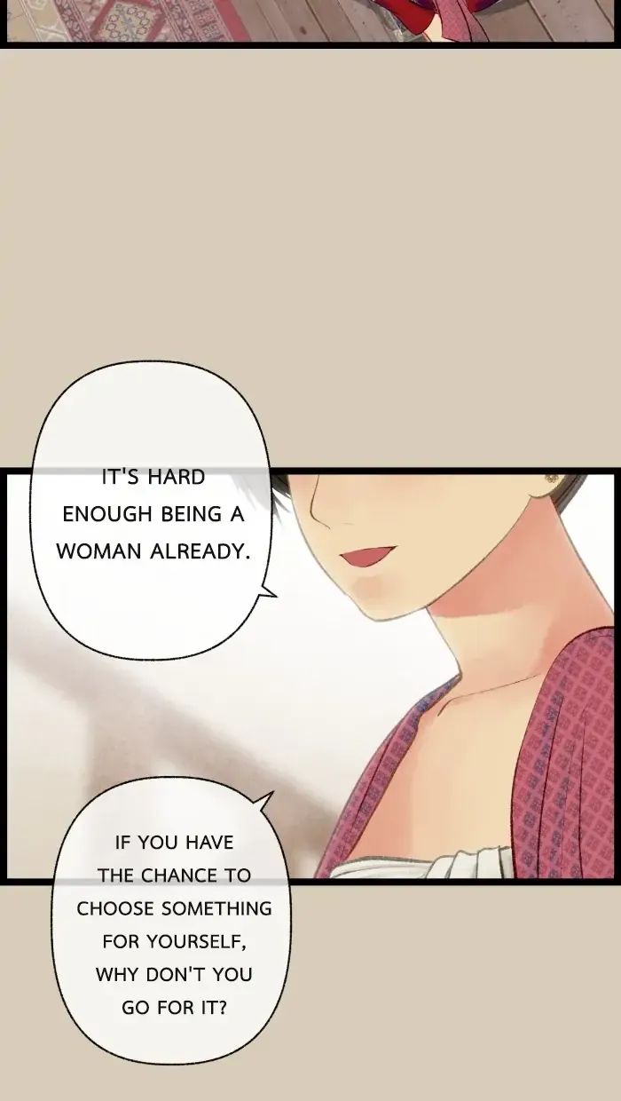 Loveless Heroine Chapter 77.2 Online - página 83