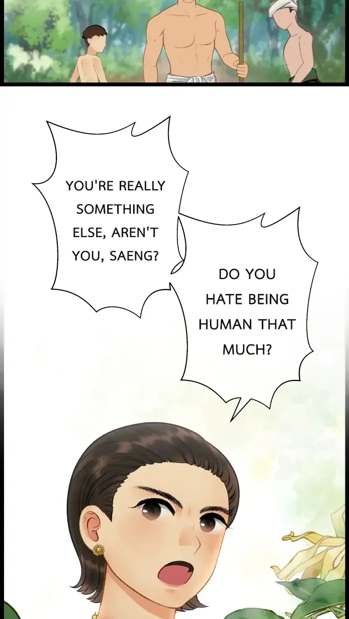 Loveless Heroine Chapter 77.3 Online - página 16