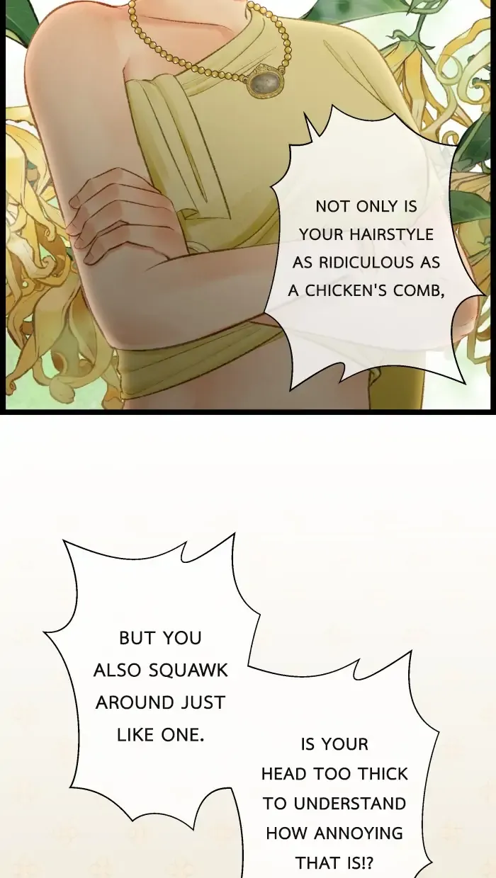 Loveless Heroine Chapter 77.3 Online - página 17