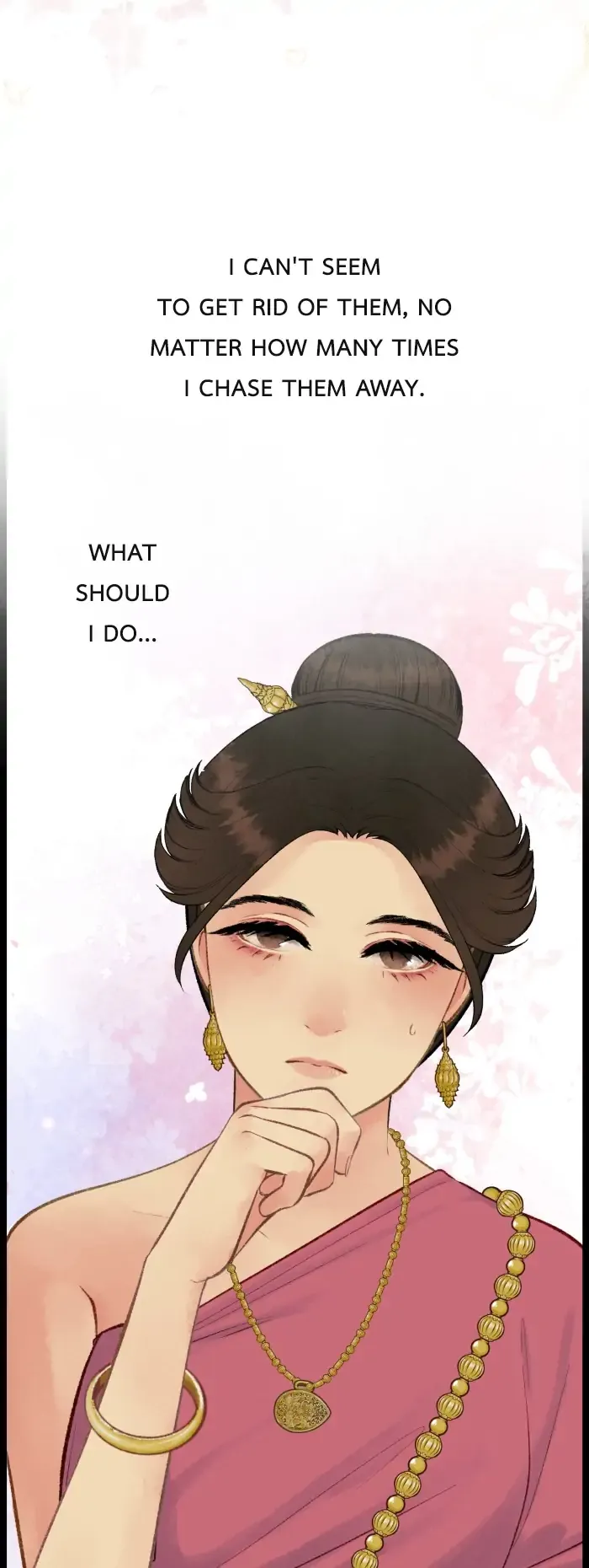 Loveless Heroine Chapter 77.3 Online - página 21