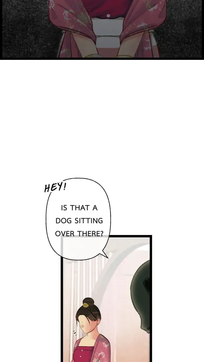Loveless Heroine Chapter 77.3 Online - página 30