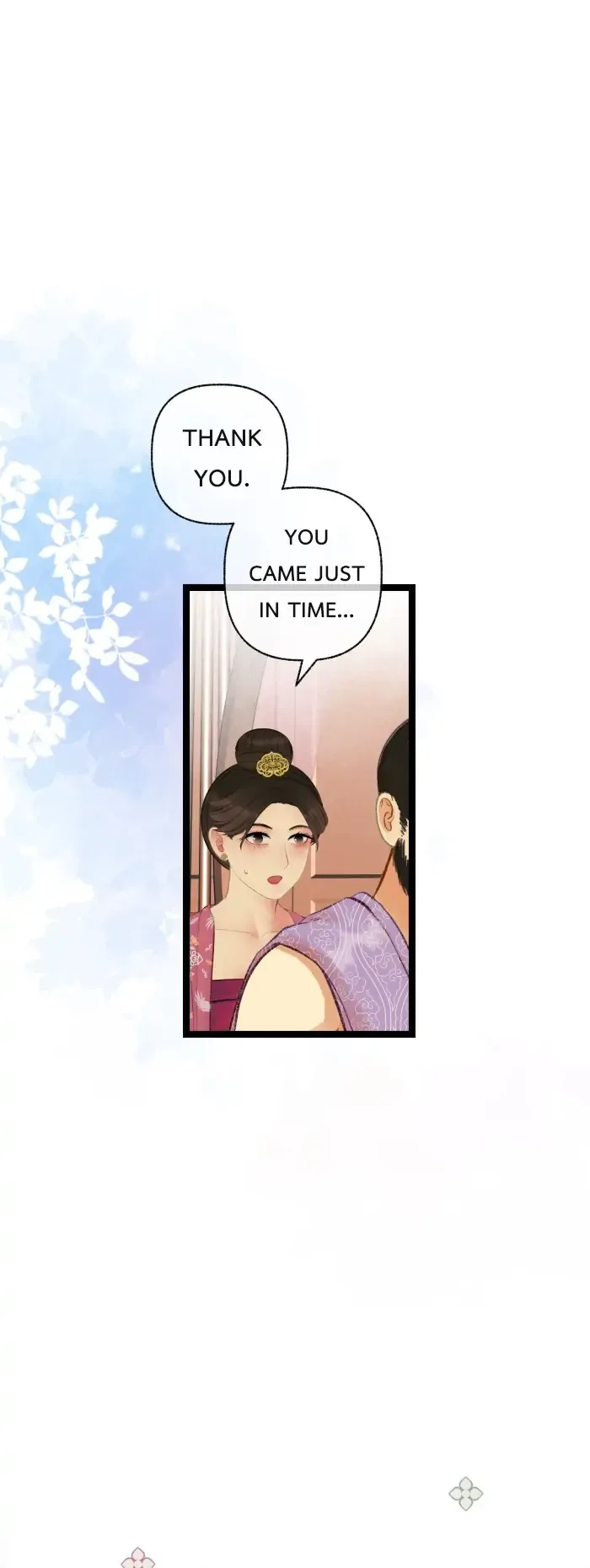 Loveless Heroine Chapter 77.3 Online - página 34