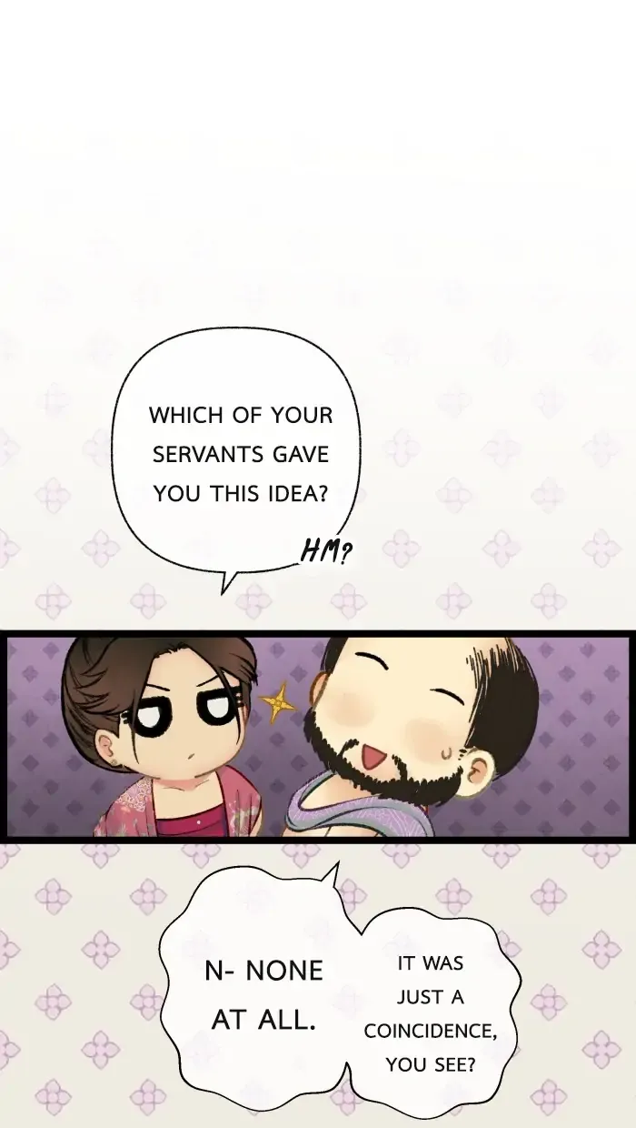 Loveless Heroine Chapter 77.3 Online - página 37