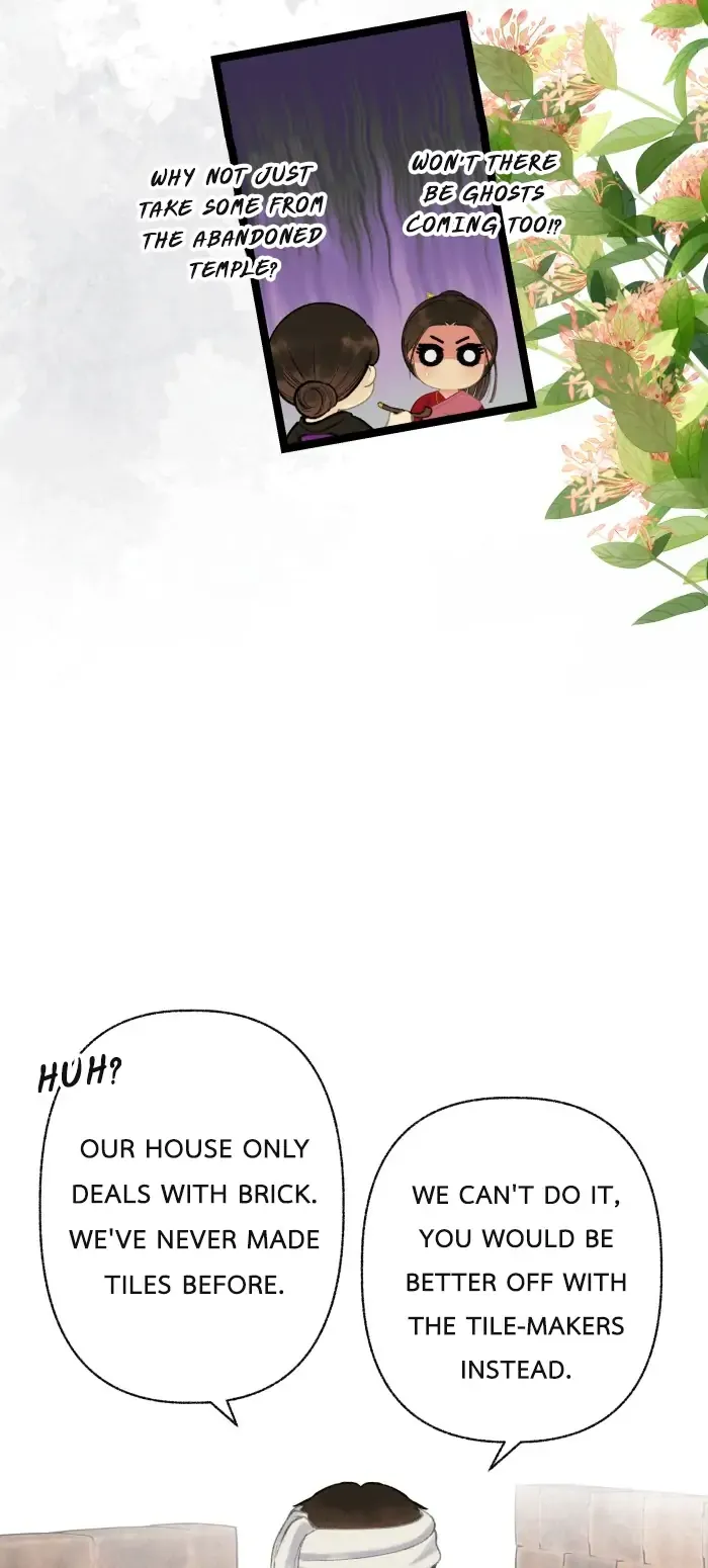 Loveless Heroine Chapter 77.3 Online - página 45
