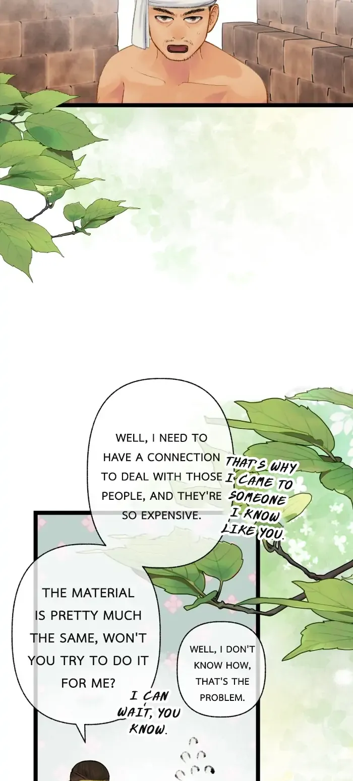 Loveless Heroine Chapter 77.3 Online - página 46