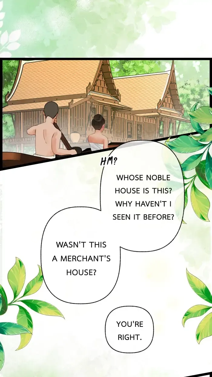 Loveless Heroine Chapter 77.3 Online - página 54