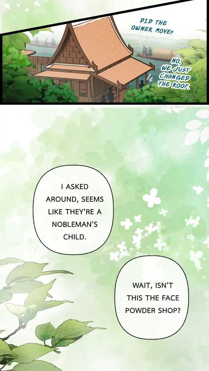 Loveless Heroine Chapter 77.3 Online - página 55