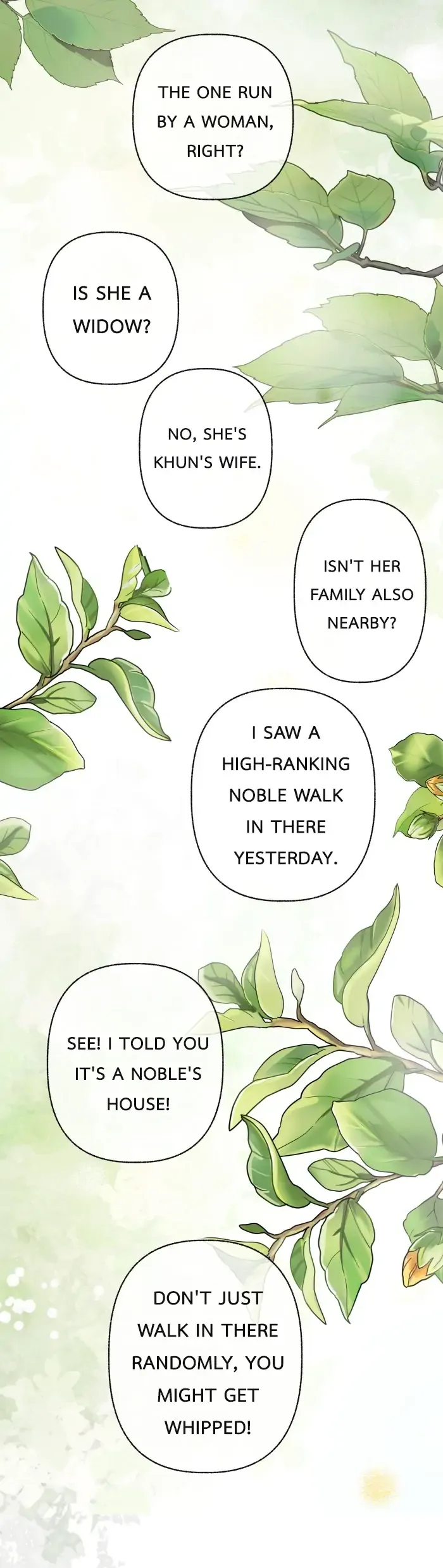Loveless Heroine Chapter 77.3 Online - página 56