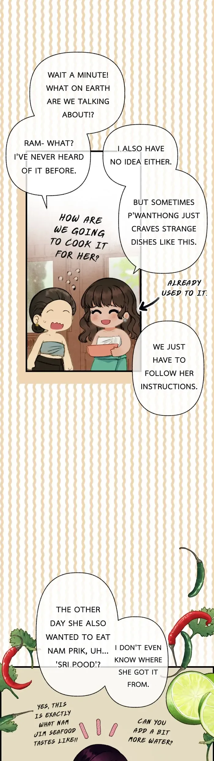 Loveless Heroine Chapter 77.4 Online - página 4
