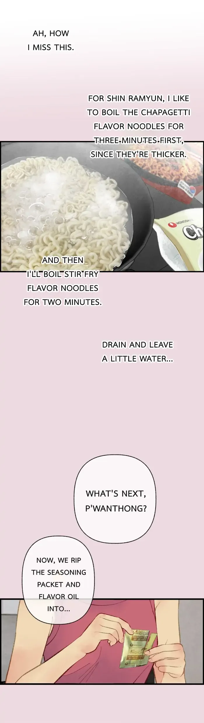 Loveless Heroine Chapter 77.4 Online - página 12