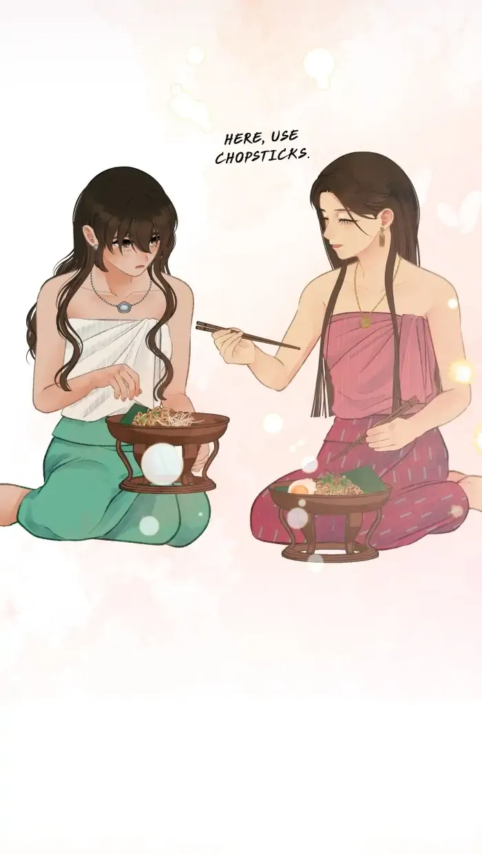 Loveless Heroine Chapter 77.4 Online - página 20