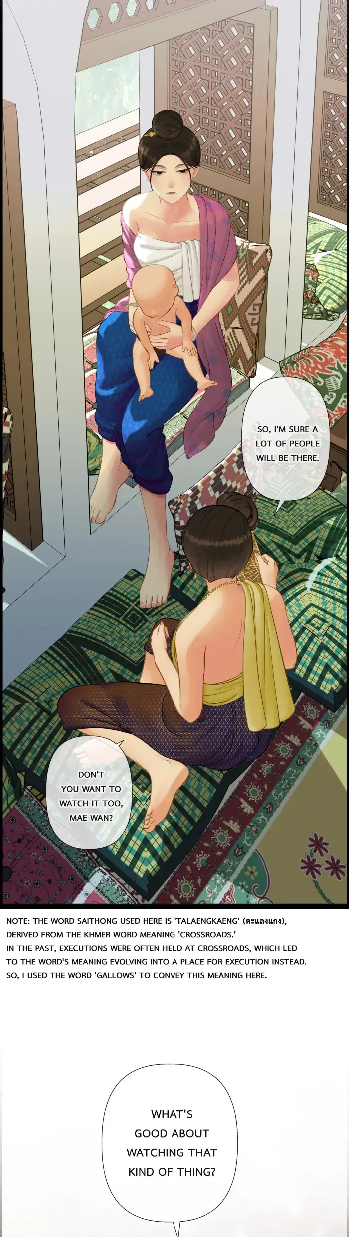 Loveless Heroine Chapter 78 Online - página 8