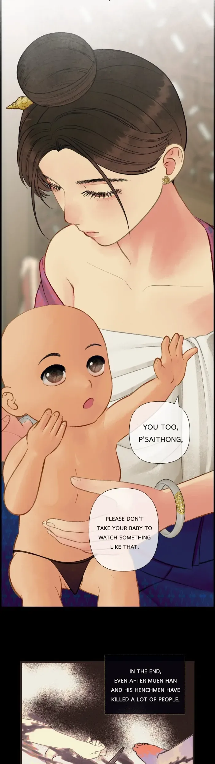 Loveless Heroine Chapter 78 Online - página 9