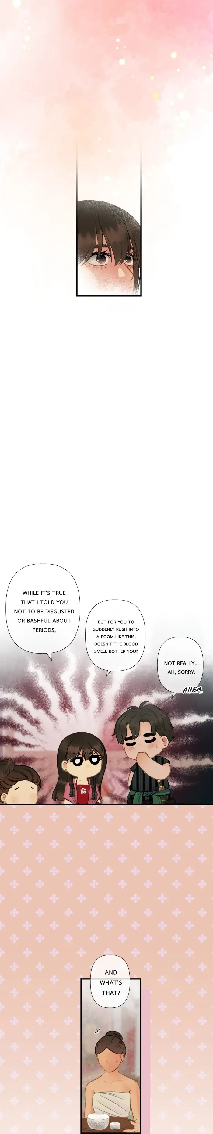 Loveless Heroine Chapter 78 Online - página 16