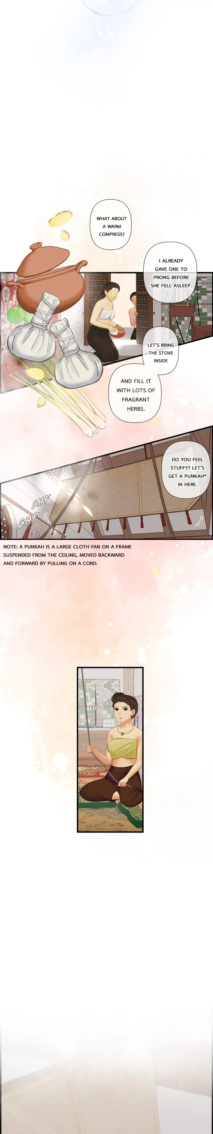 Loveless Heroine Chapter 78 Online - página 18