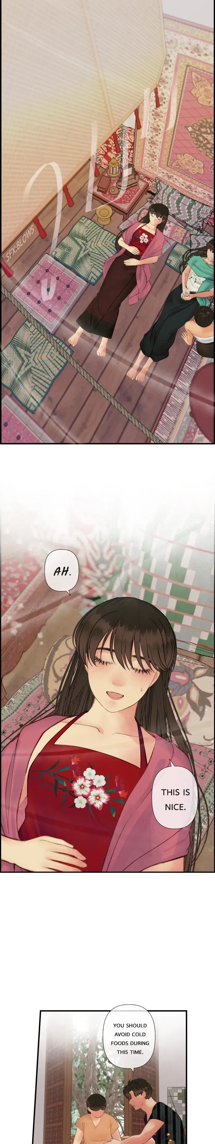 Loveless Heroine Chapter 78 Online - página 19