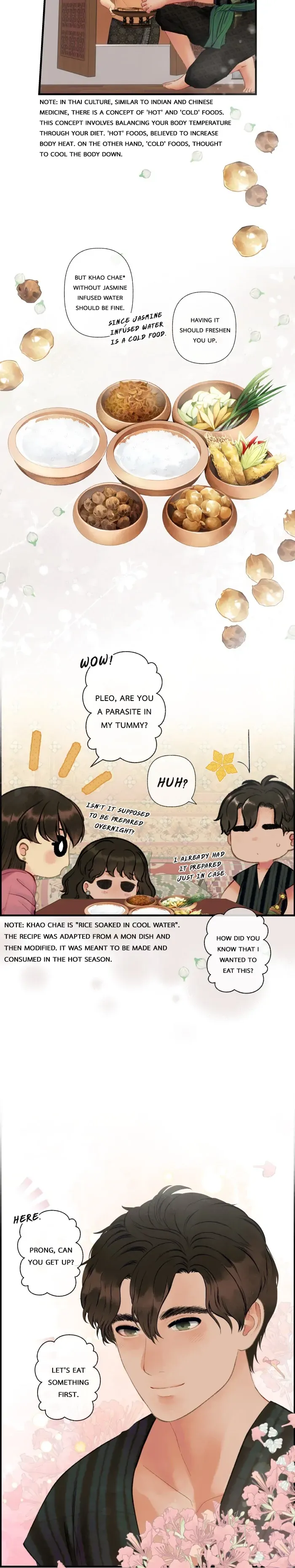 Loveless Heroine Chapter 78 Online - página 20