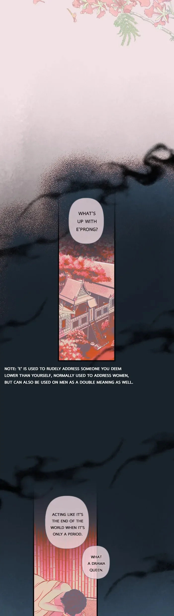 Loveless Heroine Chapter 78 Online - página 21