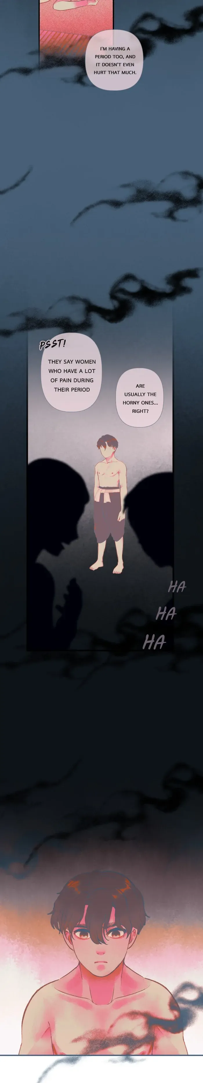 Loveless Heroine Chapter 78 Online - página 22