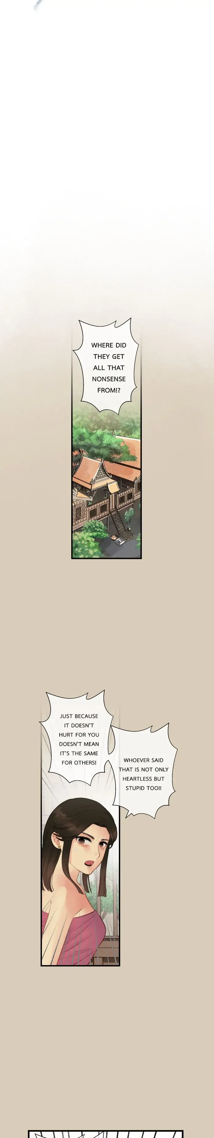 Loveless Heroine Chapter 78 Online - página 23