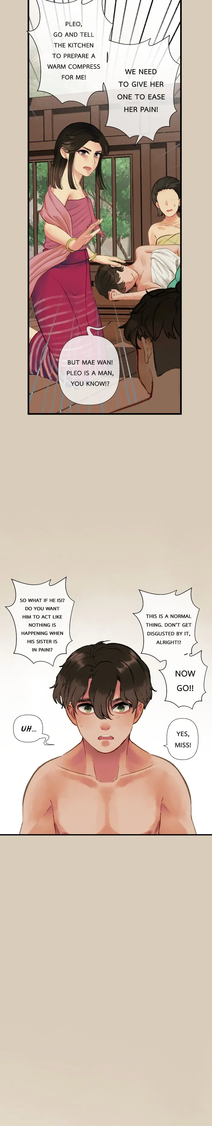 Loveless Heroine Chapter 78 Online - página 24