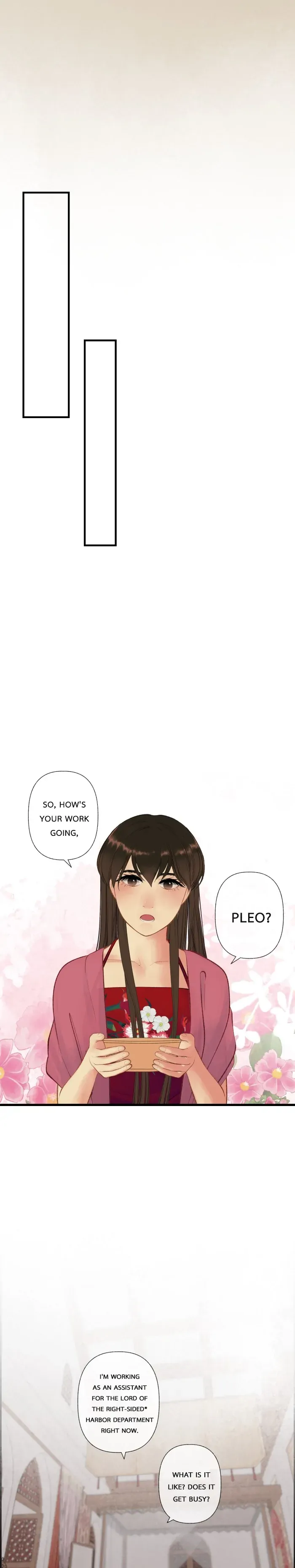 Loveless Heroine Chapter 78 Online - página 25