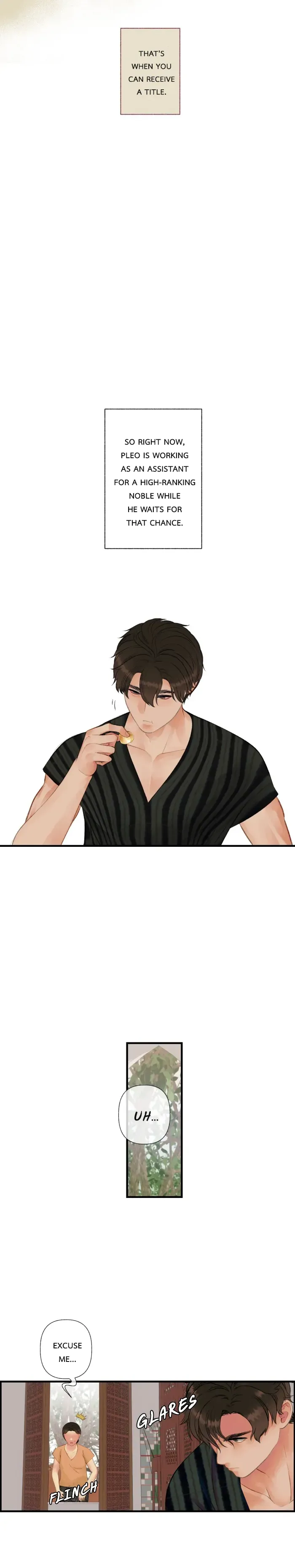 Loveless Heroine Chapter 78 Online - página 29