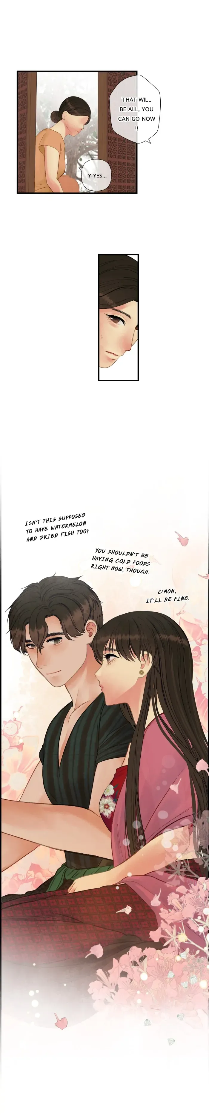 Loveless Heroine Chapter 78 Online - página 30