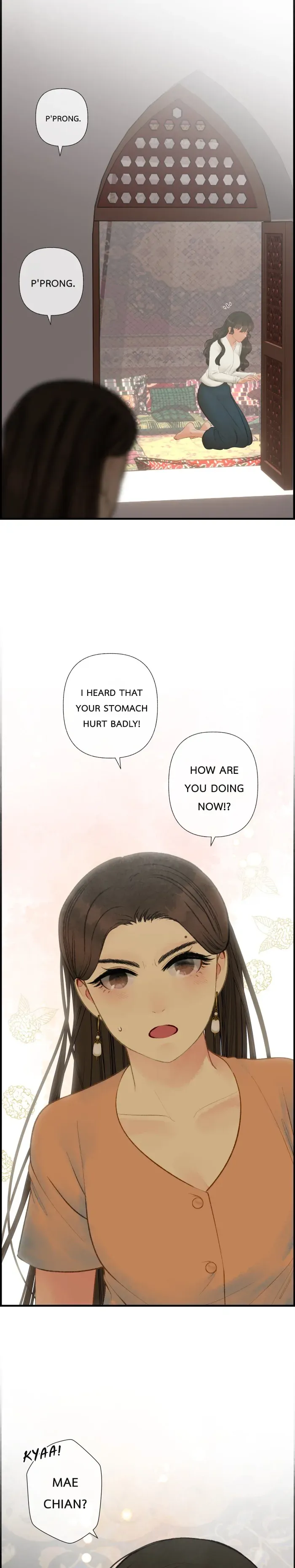 Loveless Heroine Chapter 78 Online - página 32
