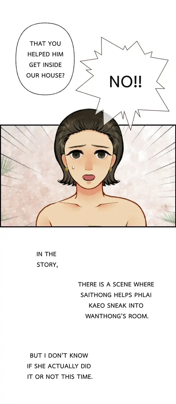 Loveless Heroine Chapter 8 Online - página 8