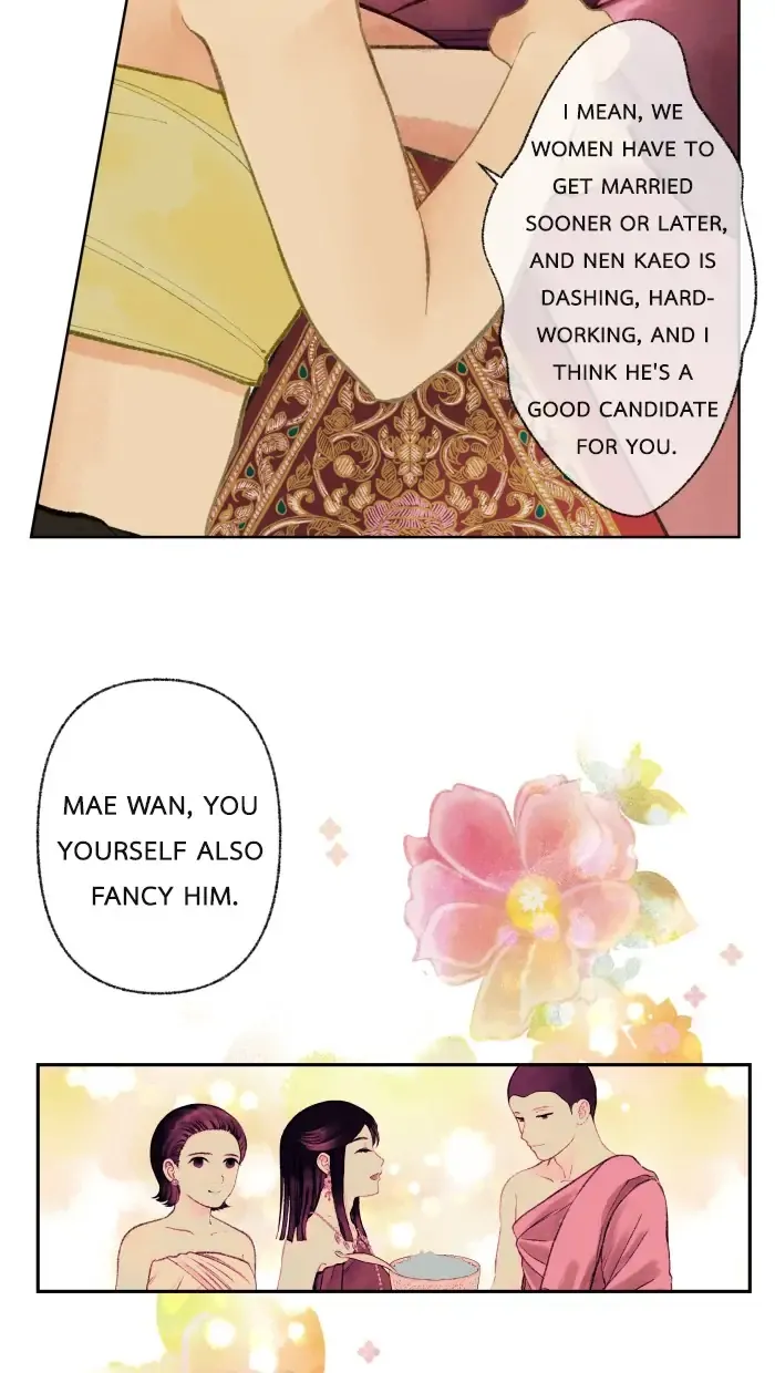 Loveless Heroine Chapter 8 Online - página 10