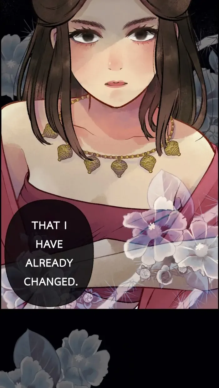 Loveless Heroine Chapter 8 Online - página 13