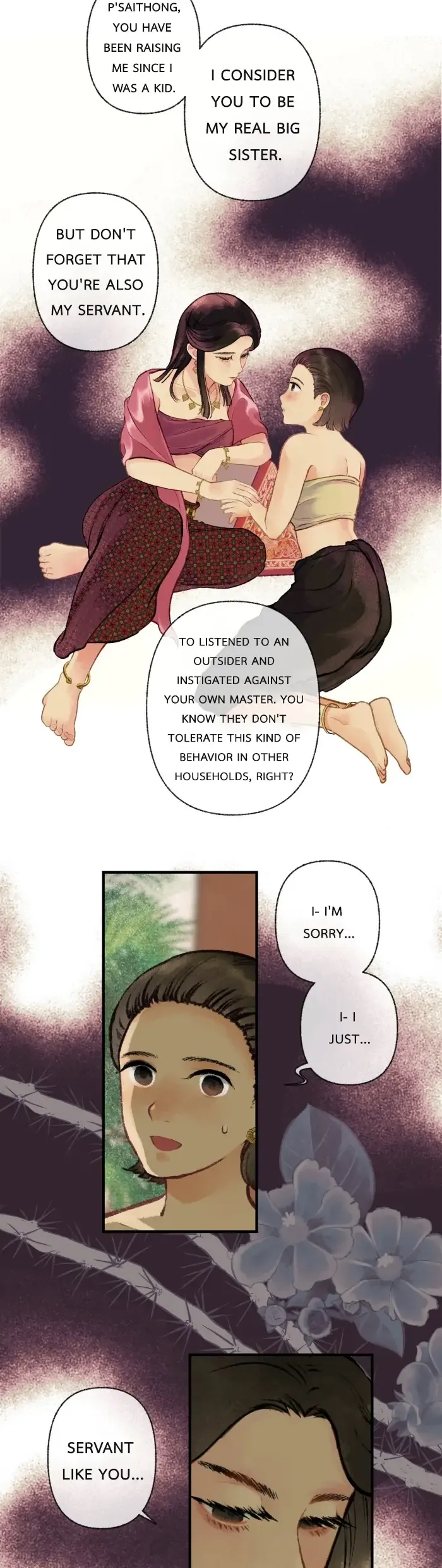 Loveless Heroine Chapter 8 Online - página 15