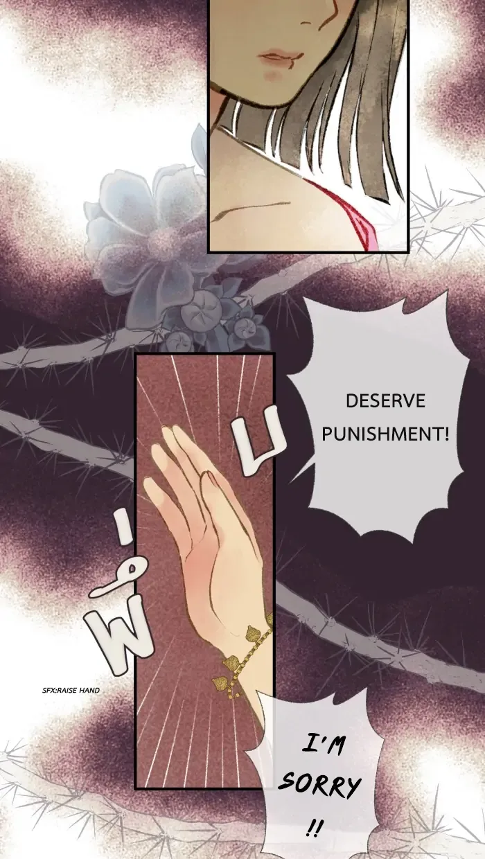 Loveless Heroine Chapter 8 Online - página 16