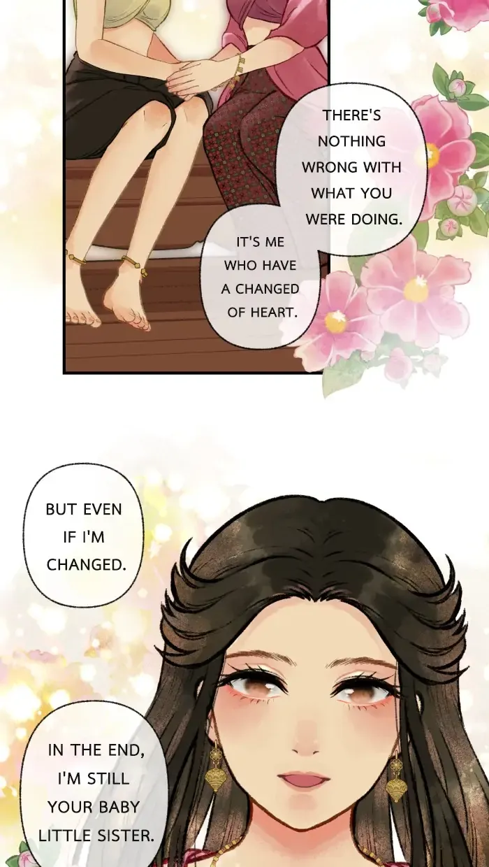Loveless Heroine Chapter 8 Online - página 19