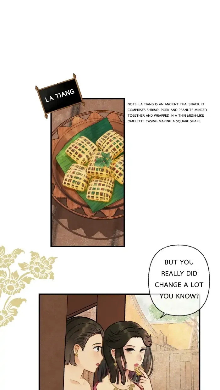 Loveless Heroine Chapter 8 Online - página 21