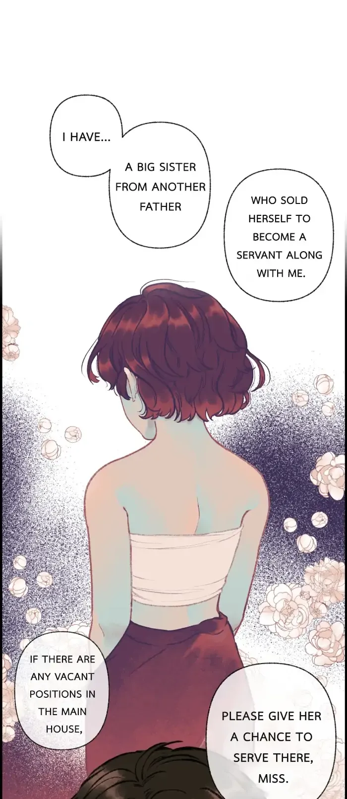 Loveless Heroine Chapter 8 Online - página 28