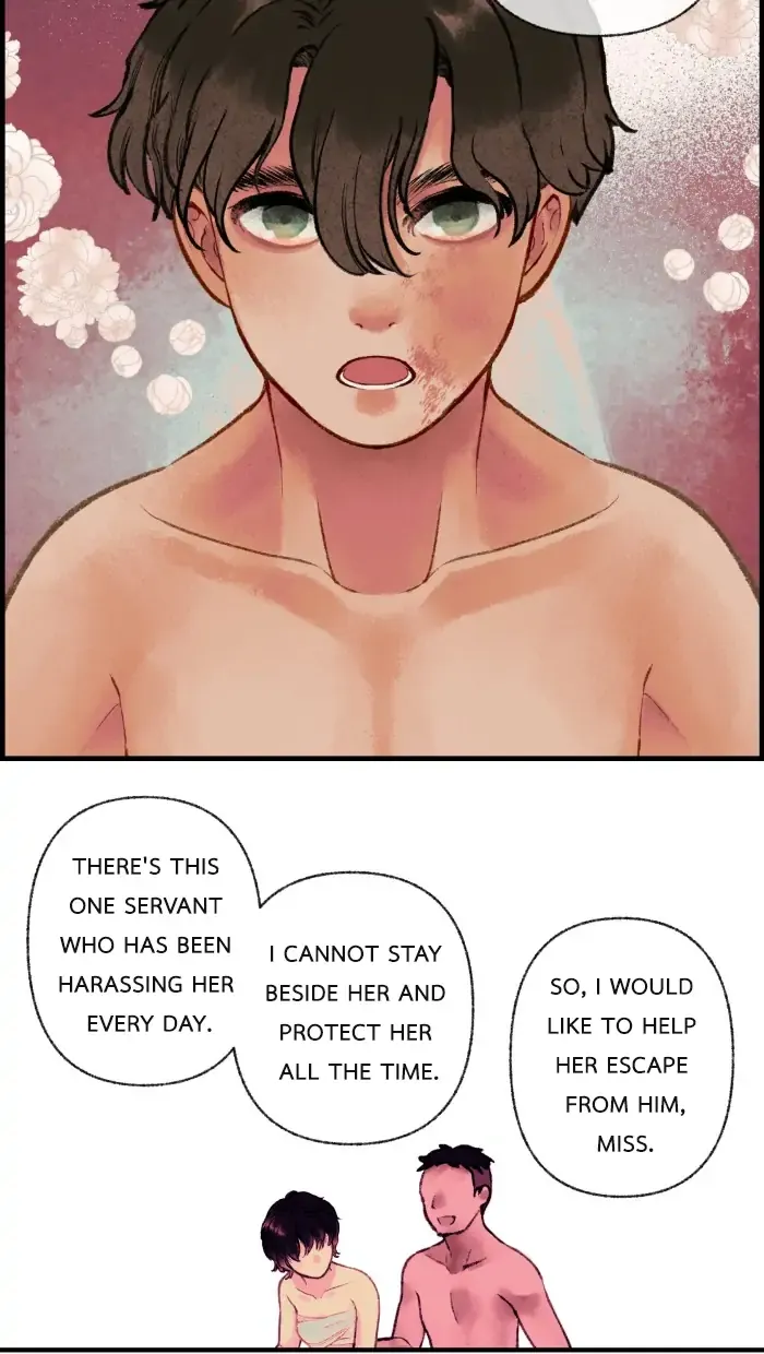 Loveless Heroine Chapter 8 Online - página 29