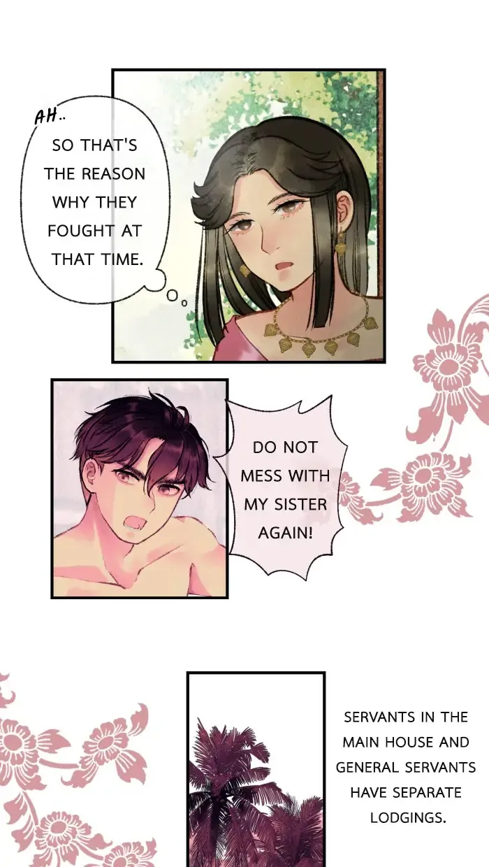 Loveless Heroine Chapter 8 Online - página 30
