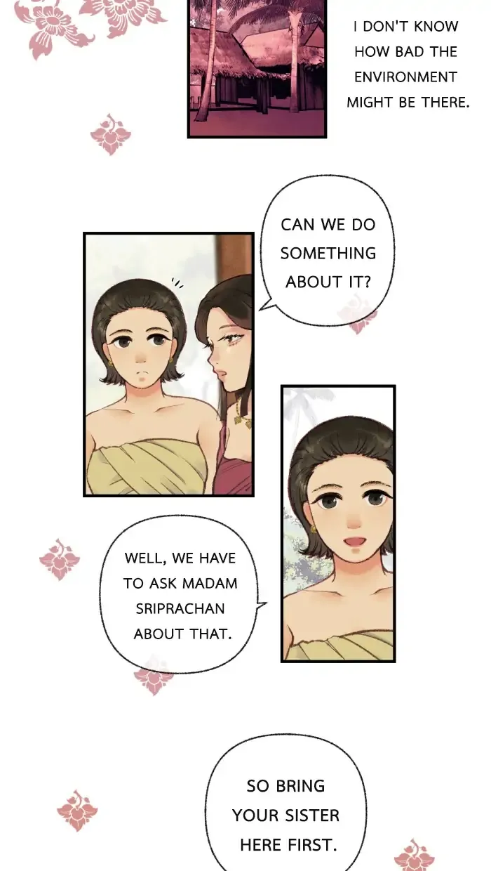 Loveless Heroine Chapter 8 Online - página 31
