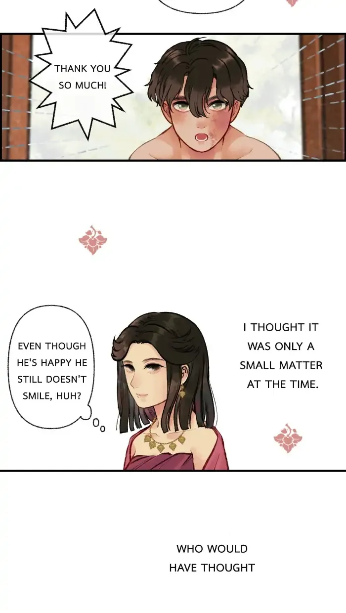 Loveless Heroine Chapter 8 Online - página 32