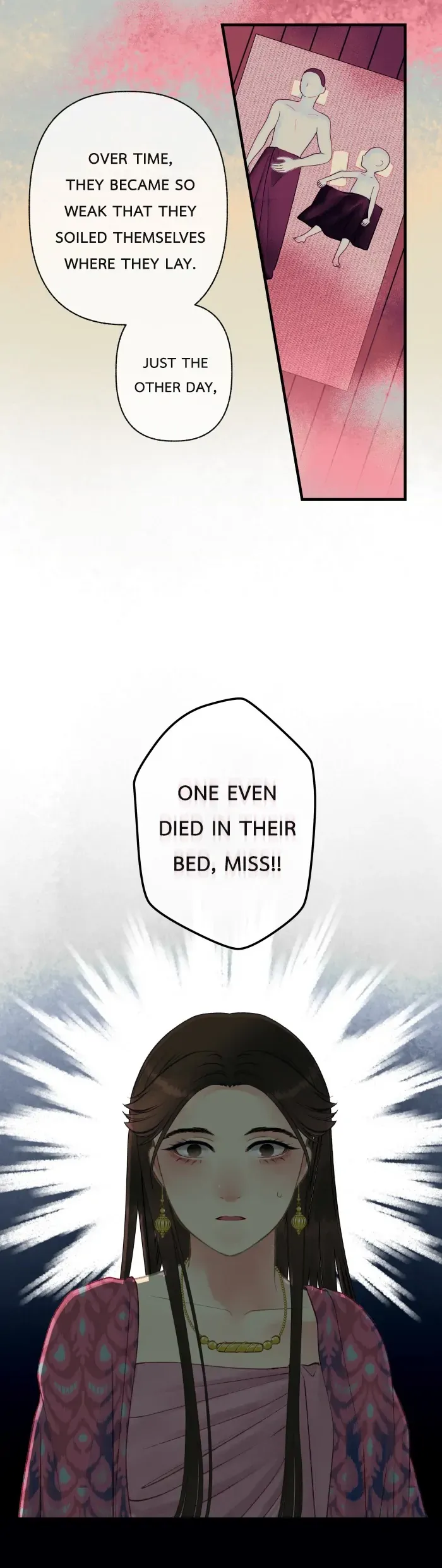 Loveless Heroine Chapter 80 Online - página 4
