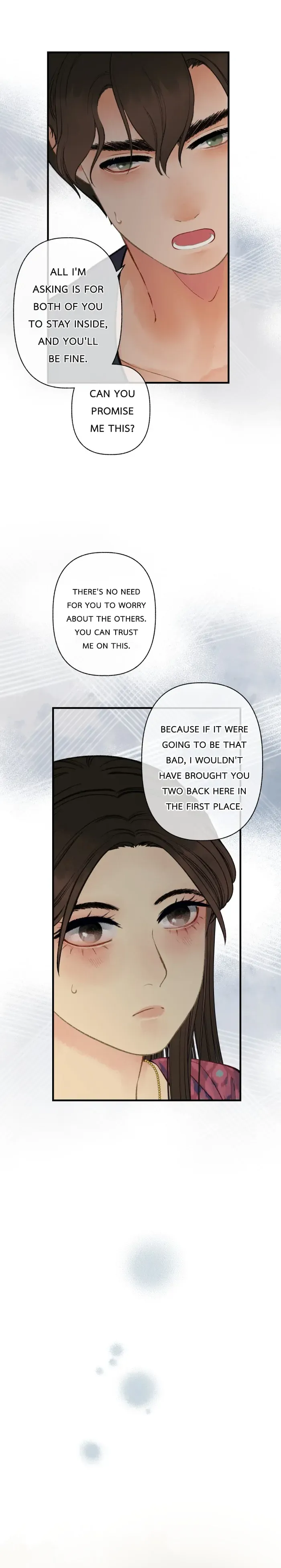 Loveless Heroine Chapter 80 Online - página 9