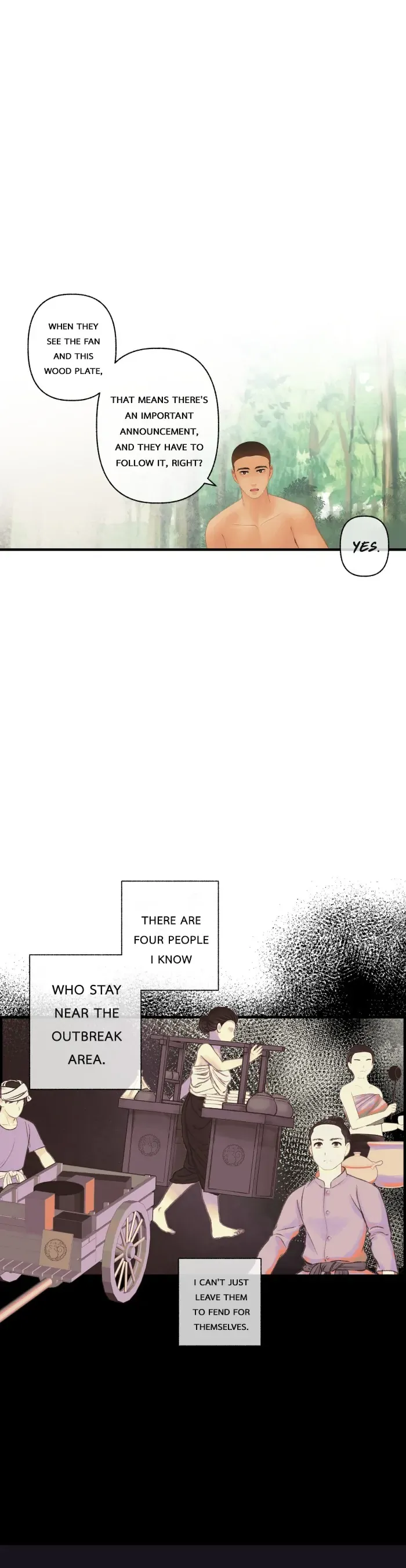 Loveless Heroine Chapter 80 Online - página 12