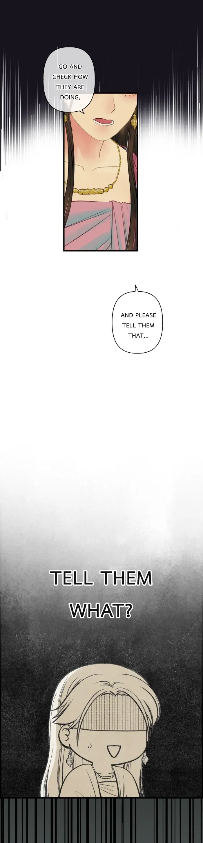 Loveless Heroine Chapter 80 Online - página 13