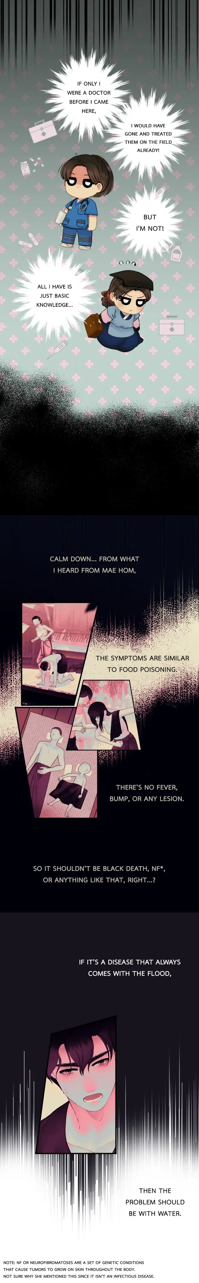 Loveless Heroine Chapter 80 Online - página 14