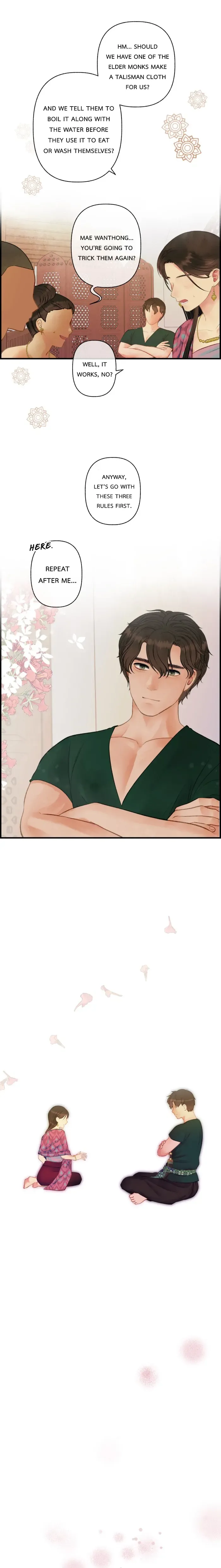 Loveless Heroine Chapter 80 Online - página 16