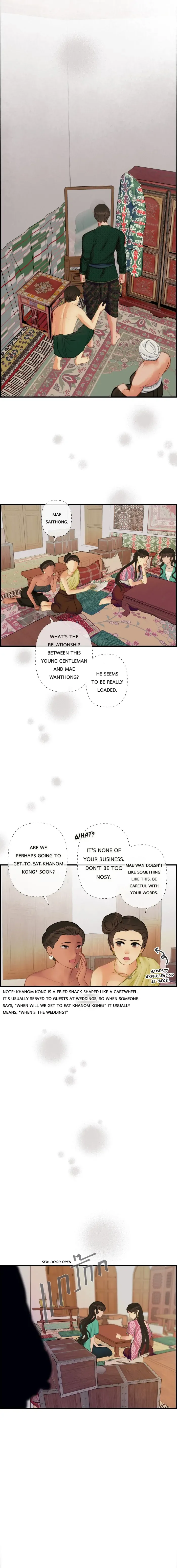 Loveless Heroine Chapter 80 Online - página 20